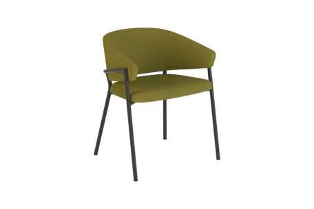 Familia Giulia - Sillones de diseño para proyectos integrales