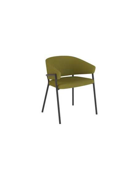 Familia Giulia - Sillones de diseño para proyectos integrales