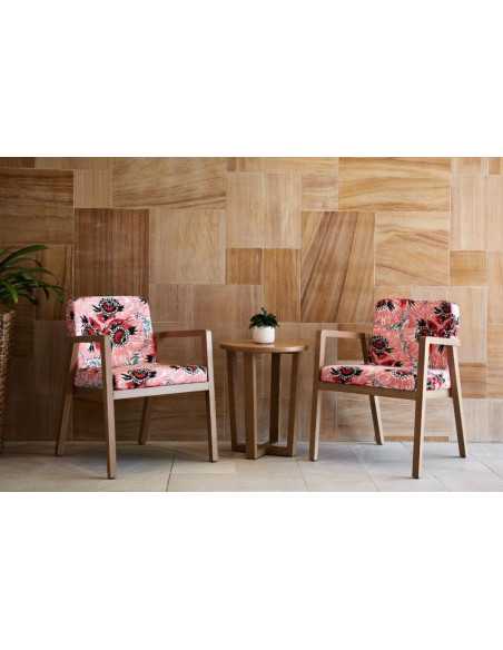 Mesas Harmony para entornos variados | Armisen Care