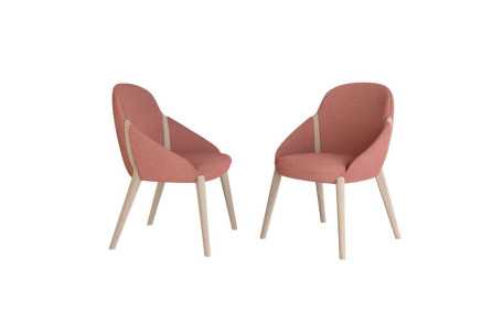 Línea de sillas Victoria estética exclusiva | Armisen Care