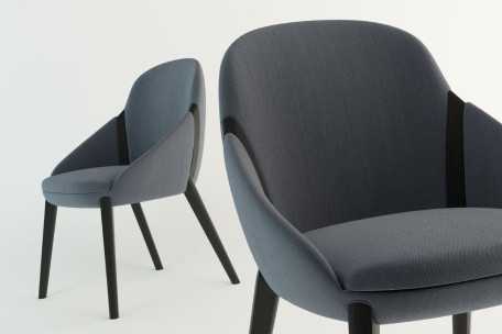 Línea de sillas Victoria estética exclusiva | Armisen Care