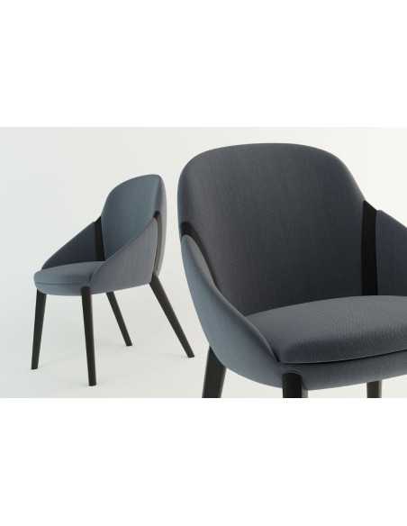 Línea de sillas Victoria estética exclusiva | Armisen Care