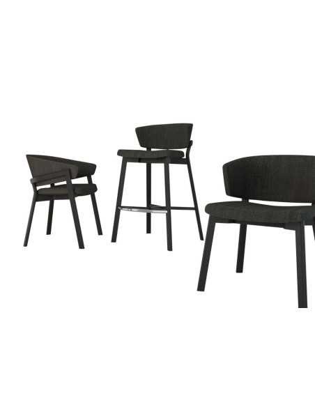 Sillas Zemir para uso asistencial | Armisen Care