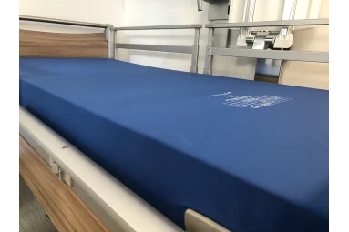 Colchón viscoelástico con funda acolchada o impermeable_01 2