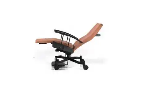 Sillón ZenSo E-lift con ayuda | Armisen Care