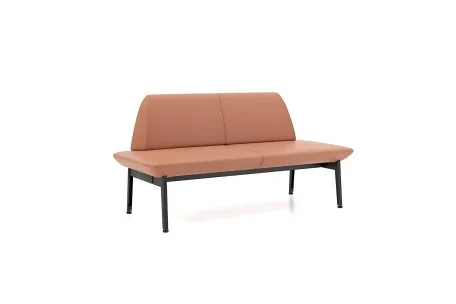 Sofá Genaya moderno y funcional | Armisen Care