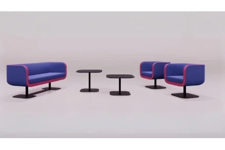 Sofá Bound, diseño y comodidad | Armisen Care