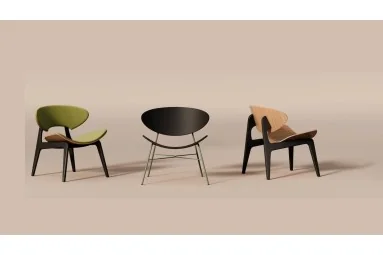 Silla Kanu cómoda y versátil | Armisen Care
