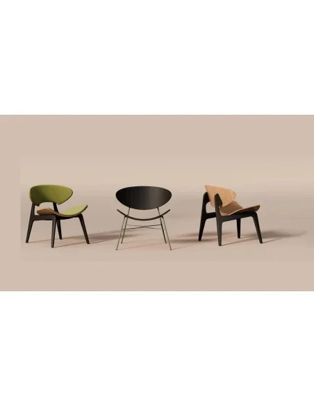 Silla Kanu cómoda y versátil | Armisen Care