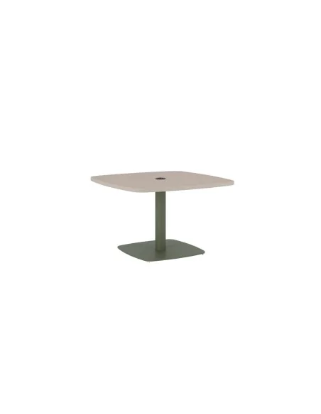 Mesa MeThink para espacios reducidos | Armisen Care