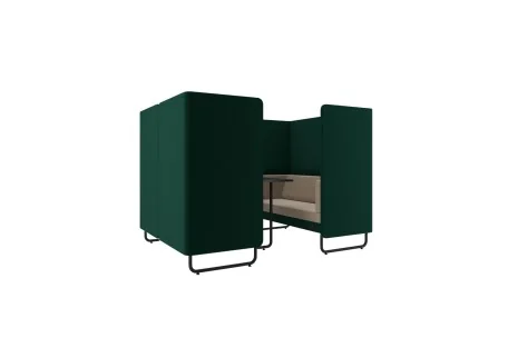 Módulo de trabajo Play&Work | Armisen Care