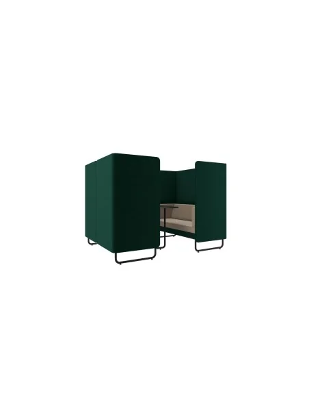 Módulo de trabajo Play&Work | Armisen Care