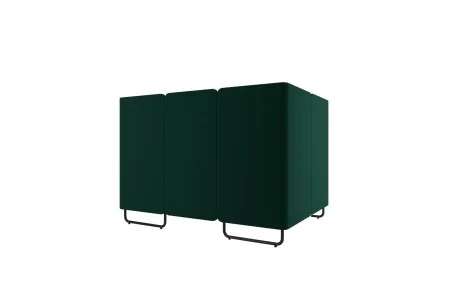 Módulo de trabajo Play&Work | Armisen Care