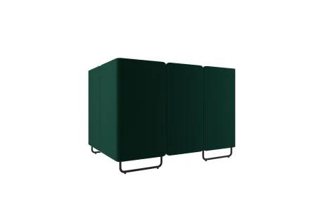 Módulo de trabajo Play&Work | Armisen Care