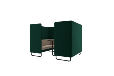 Módulo de trabajo Play&Work | Armisen Care