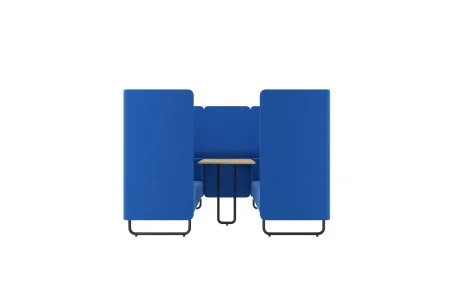 Módulo de trabajo Play&Work | Armisen Care