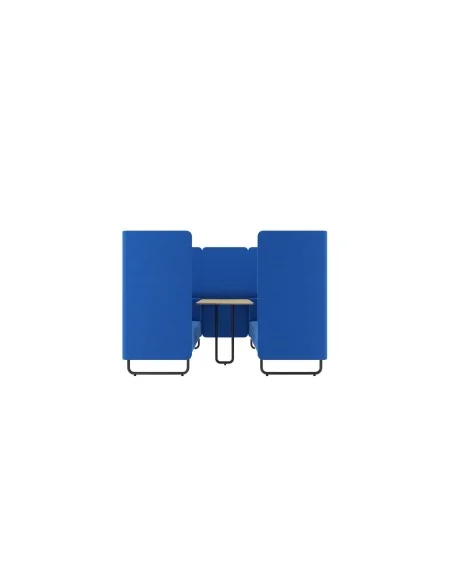 Módulo de trabajo Play&Work | Armisen Care