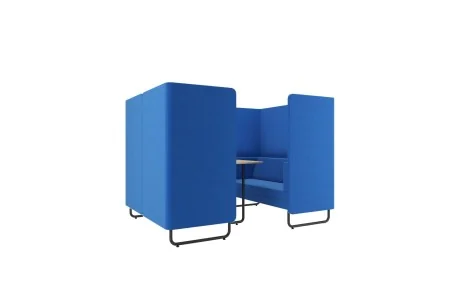 Módulo de trabajo Play&Work | Armisen Care