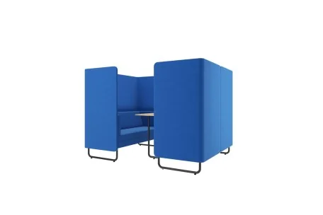 Módulo de trabajo Play&Work | Armisen Care