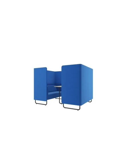 Módulo de trabajo Play&Work | Armisen Care