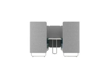 Módulo de trabajo Play&Work | Armisen Care 2