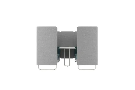 Módulo de trabajo Play&Work | Armisen Care