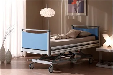 Olympia Hospital 2
