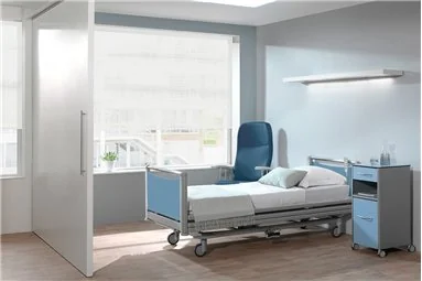 Olympia Hospital