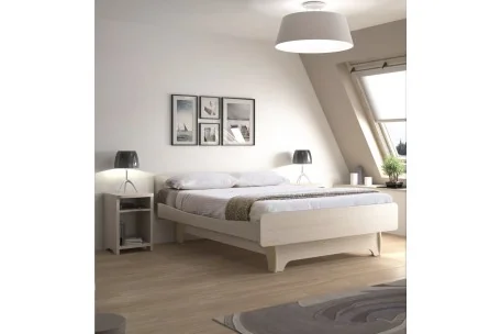 Cama matrimonio dos somieres | Armisen Care