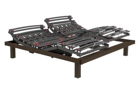 Somier platinum eléctrico | Armisen Care