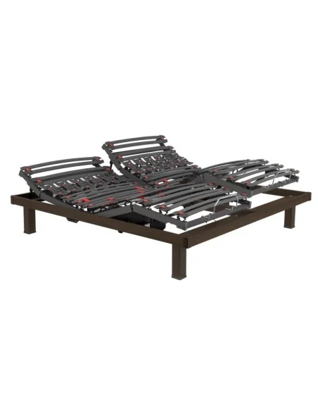 Somier platinum eléctrico | Armisen Care