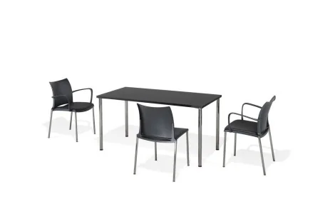 Mesa ¡HOLA! compacta y funcional | Armisen Care