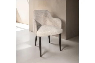 Silla FINN súper elegante varios colores | Armisen Care
