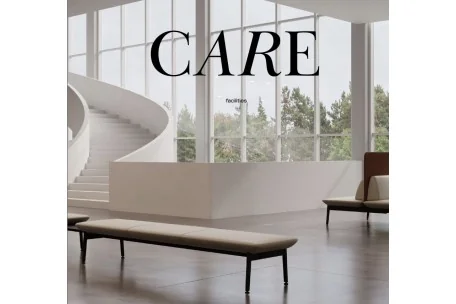 Sofá Genaya moderno y funcional | Armisen Care