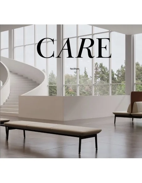 Sofá Genaya moderno y funcional | Armisen Care