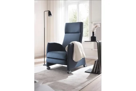 Sillón de confort Select Relax | Armisen Care