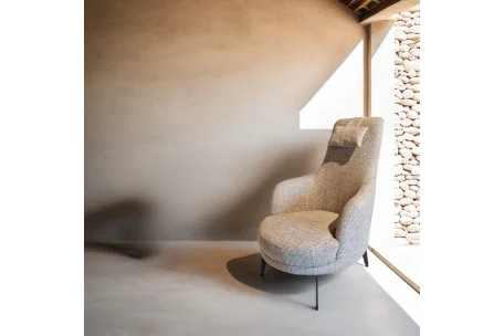 Sillón de confort relax Escape | Armisen Care