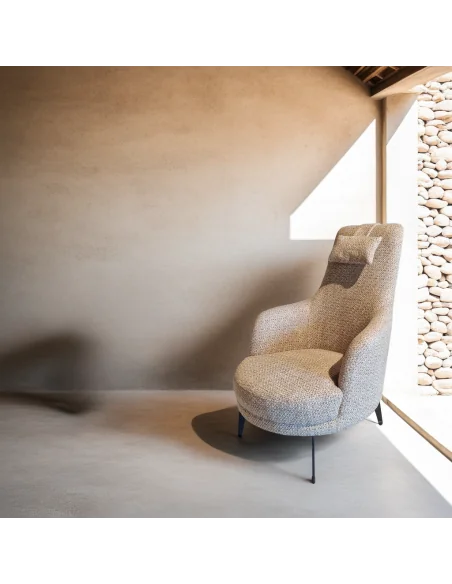 Sillón de confort relax Escape | Armisen Care