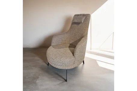 Sillón de confort relax Escape | Armisen Care