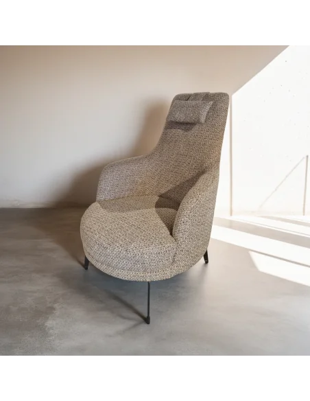 Sillón de confort relax Escape | Armisen Care