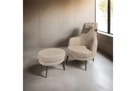 ESCAPE elegancia y confort