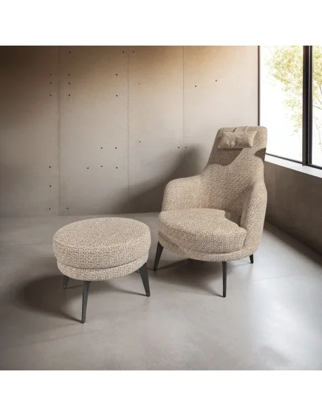 ESCAPE elegancia y confort