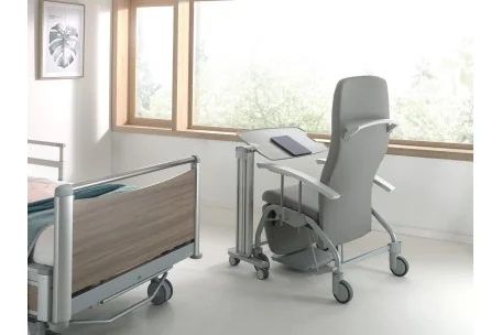 Mesa de noche Livia | Armisen Care