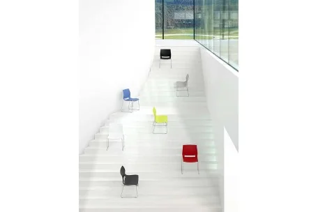 Silla Vega varios colores | Armisen Care