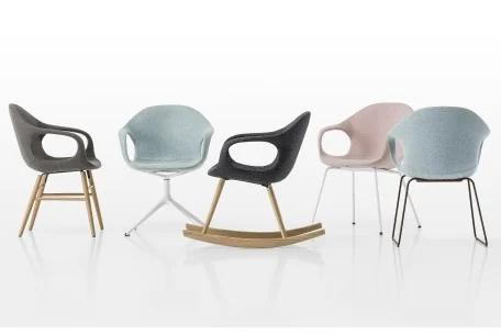 Silla ELEPHANT de diseño | Armisen Care