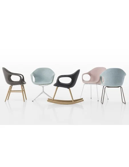 Silla ELEPHANT de diseño | Armisen Care