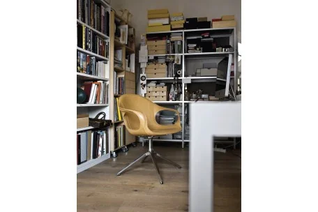 Silla ELEPHANT de diseño | Armisen Care