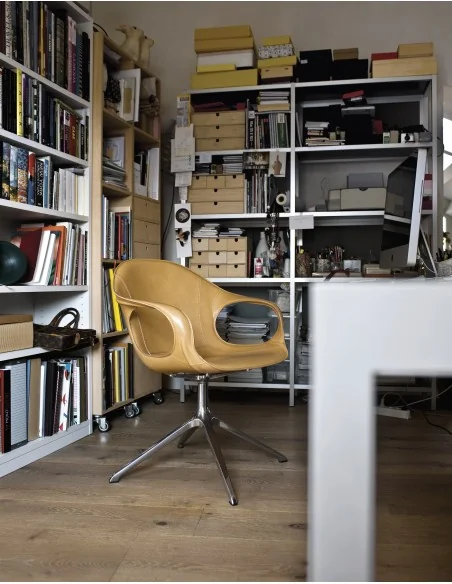 Silla ELEPHANT de diseño | Armisen Care