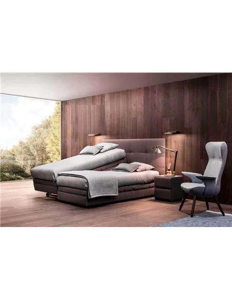 La Bohème Matrimonio