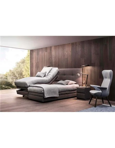 La Bohème Matrimonio